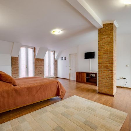 Boutique Hotel Tiflis Dış mekan fotoğraf
