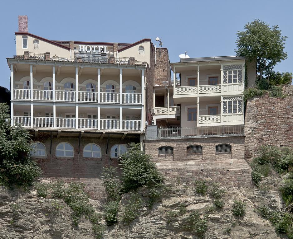 Boutique Hotel Tiflis Dış mekan fotoğraf