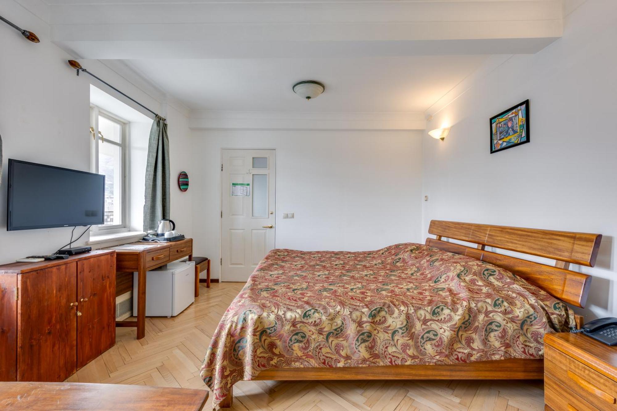 Boutique Hotel Tiflis Dış mekan fotoğraf
