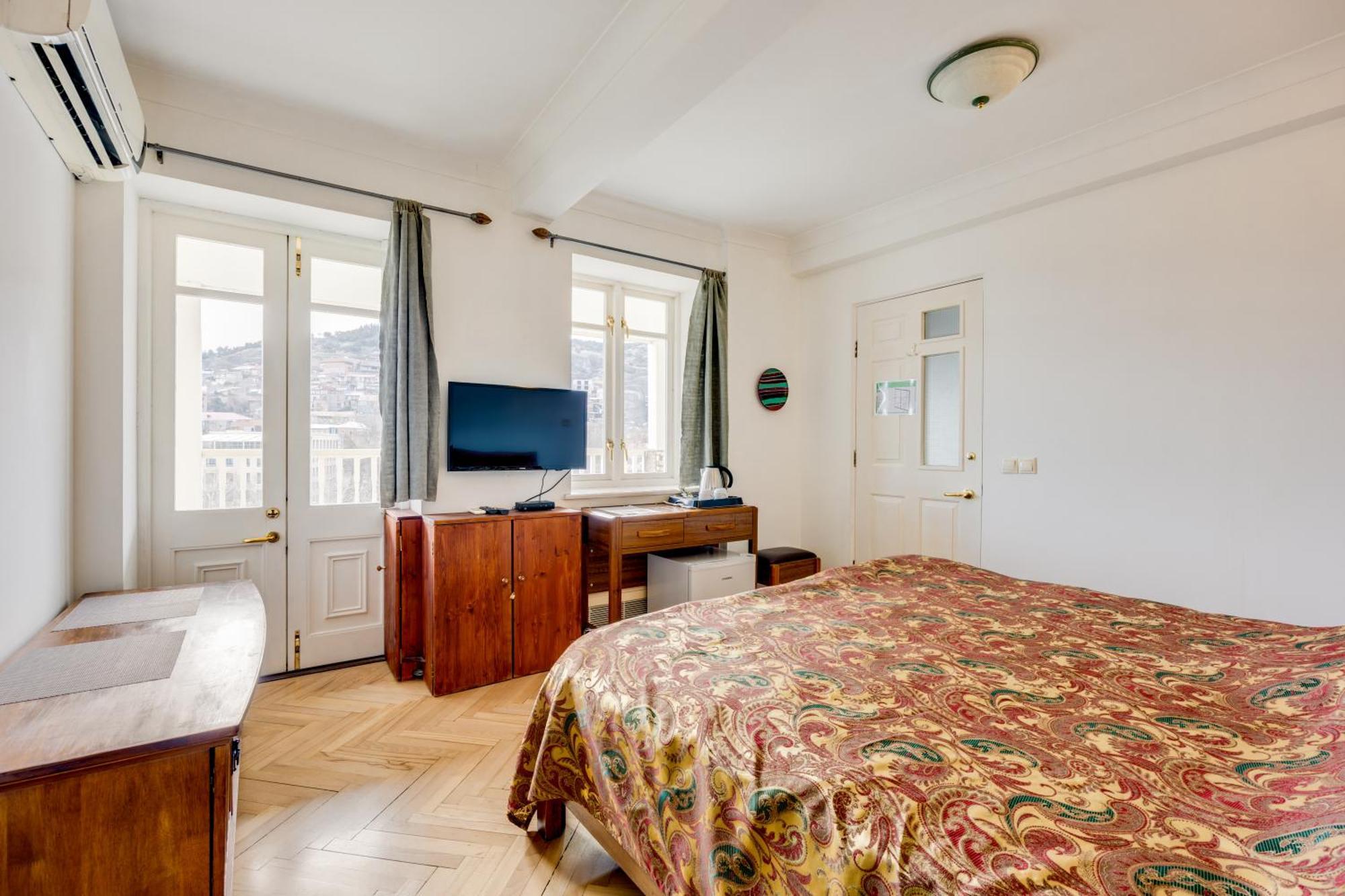 Boutique Hotel Tiflis Dış mekan fotoğraf