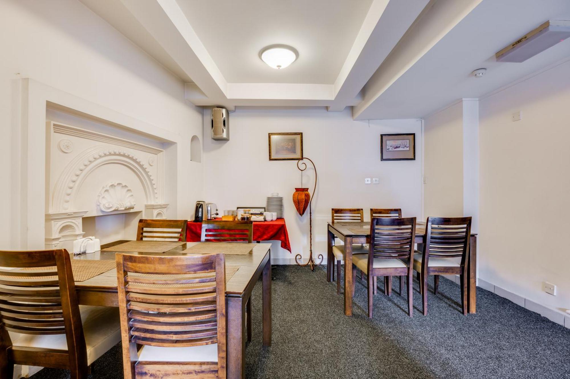 Boutique Hotel Tiflis Dış mekan fotoğraf