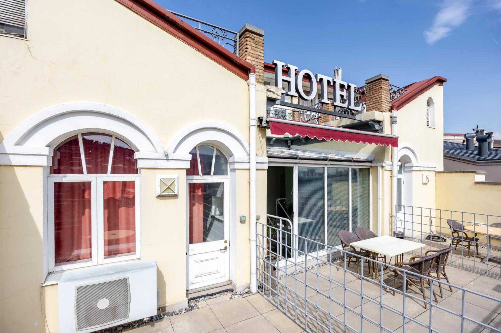 Boutique Hotel Tiflis Dış mekan fotoğraf