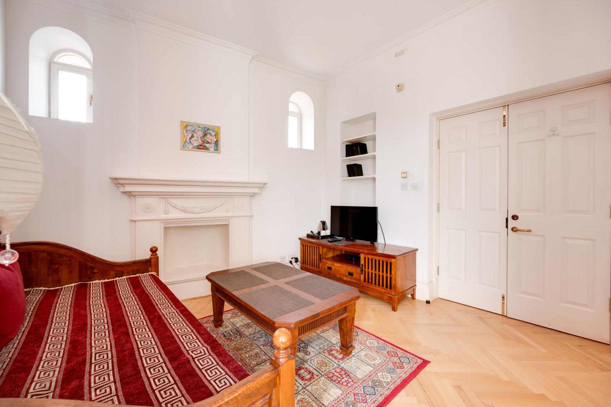 Boutique Hotel Tiflis Dış mekan fotoğraf