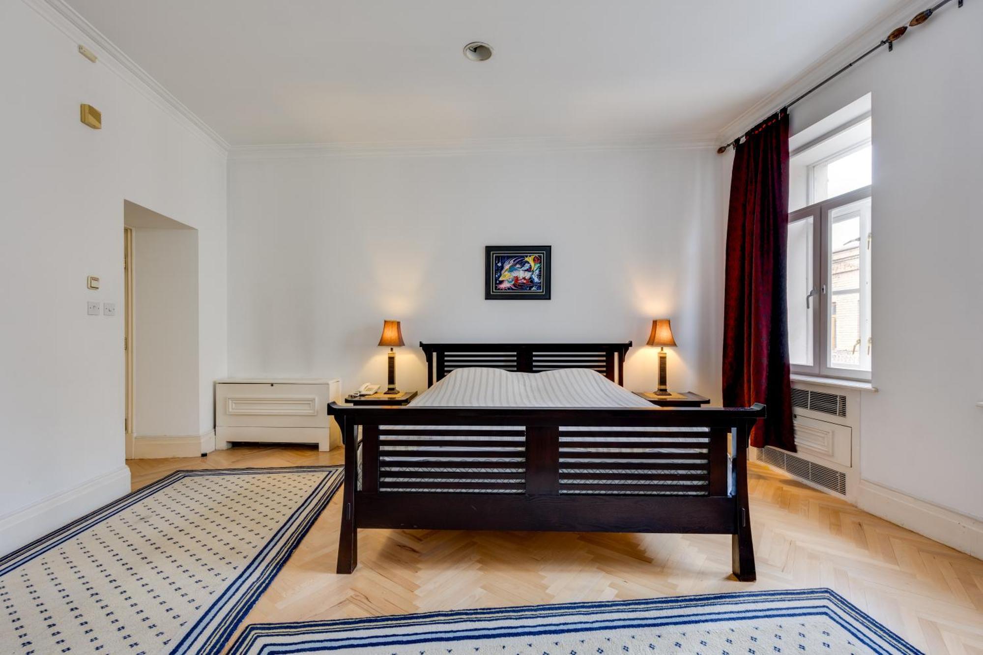 Boutique Hotel Tiflis Dış mekan fotoğraf