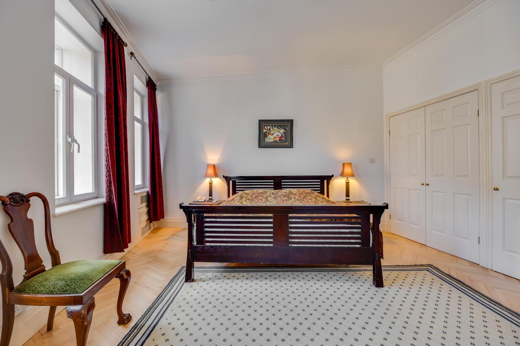 Boutique Hotel Tiflis Dış mekan fotoğraf