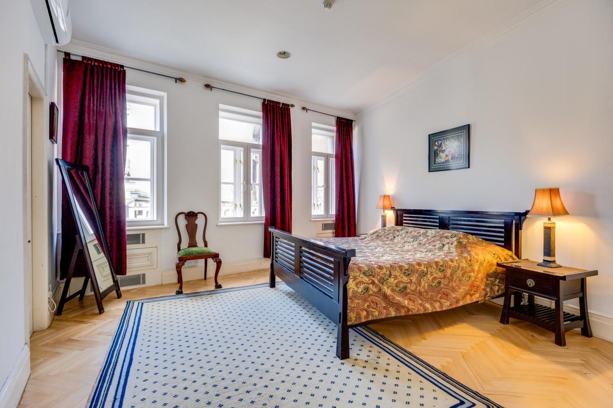 Boutique Hotel Tiflis Dış mekan fotoğraf