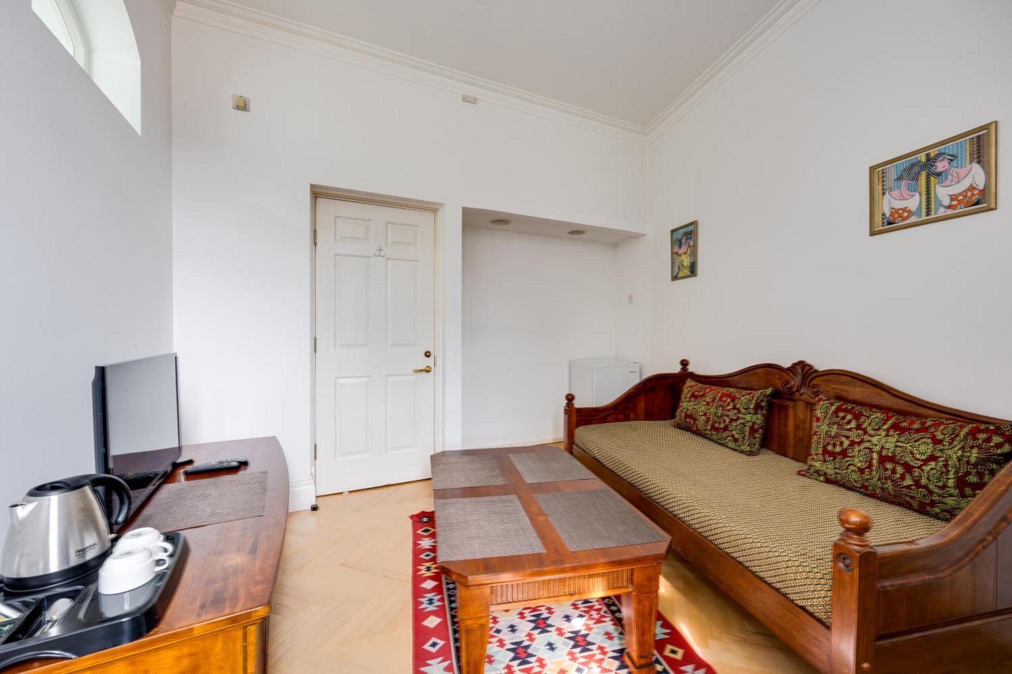 Boutique Hotel Tiflis Dış mekan fotoğraf