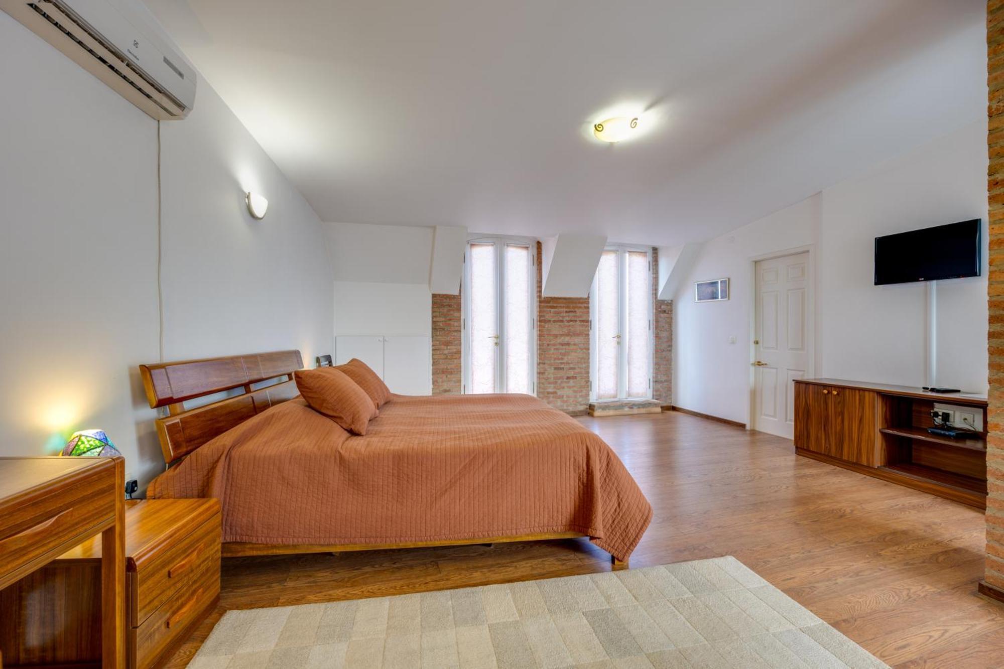Boutique Hotel Tiflis Dış mekan fotoğraf