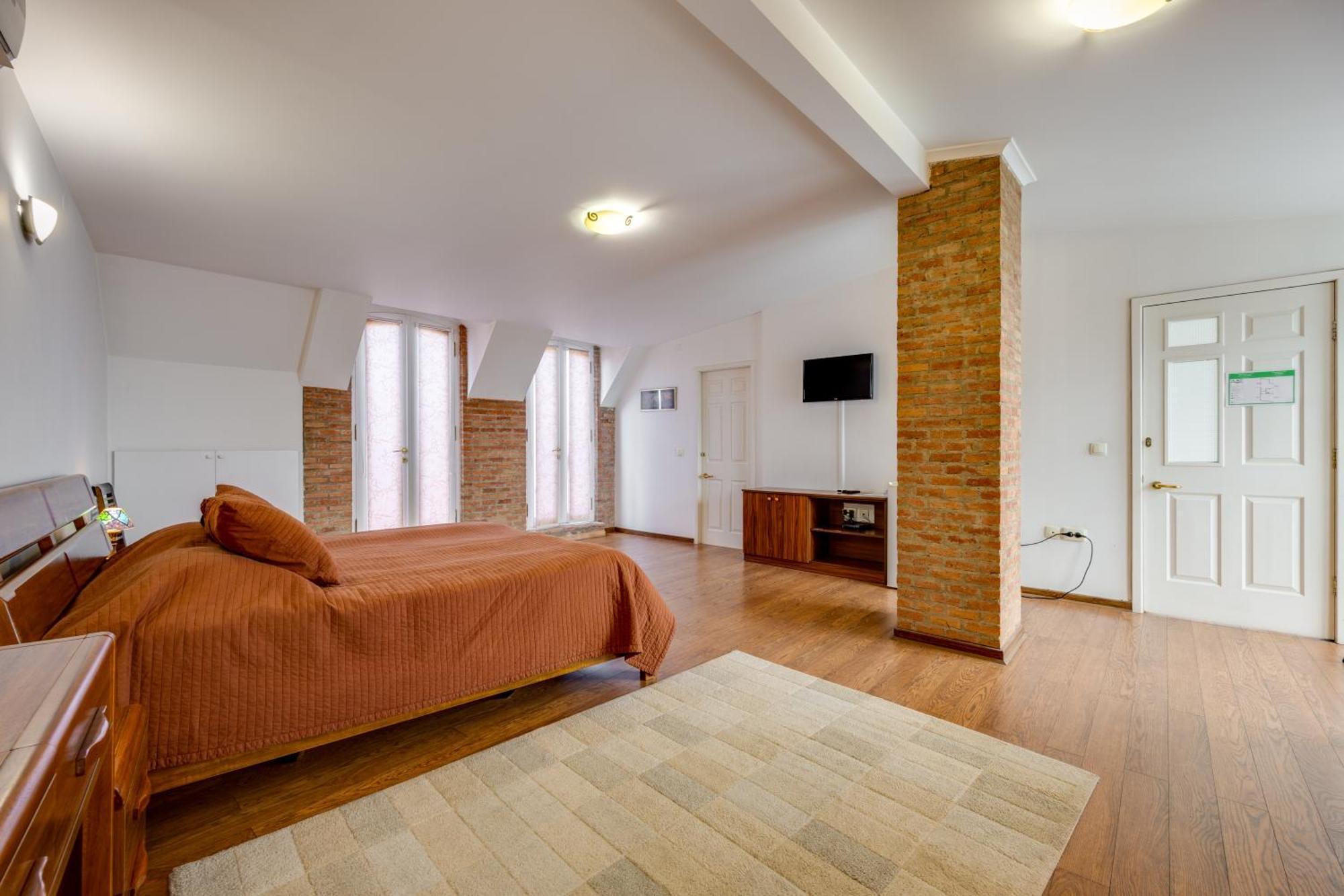 Boutique Hotel Tiflis Dış mekan fotoğraf