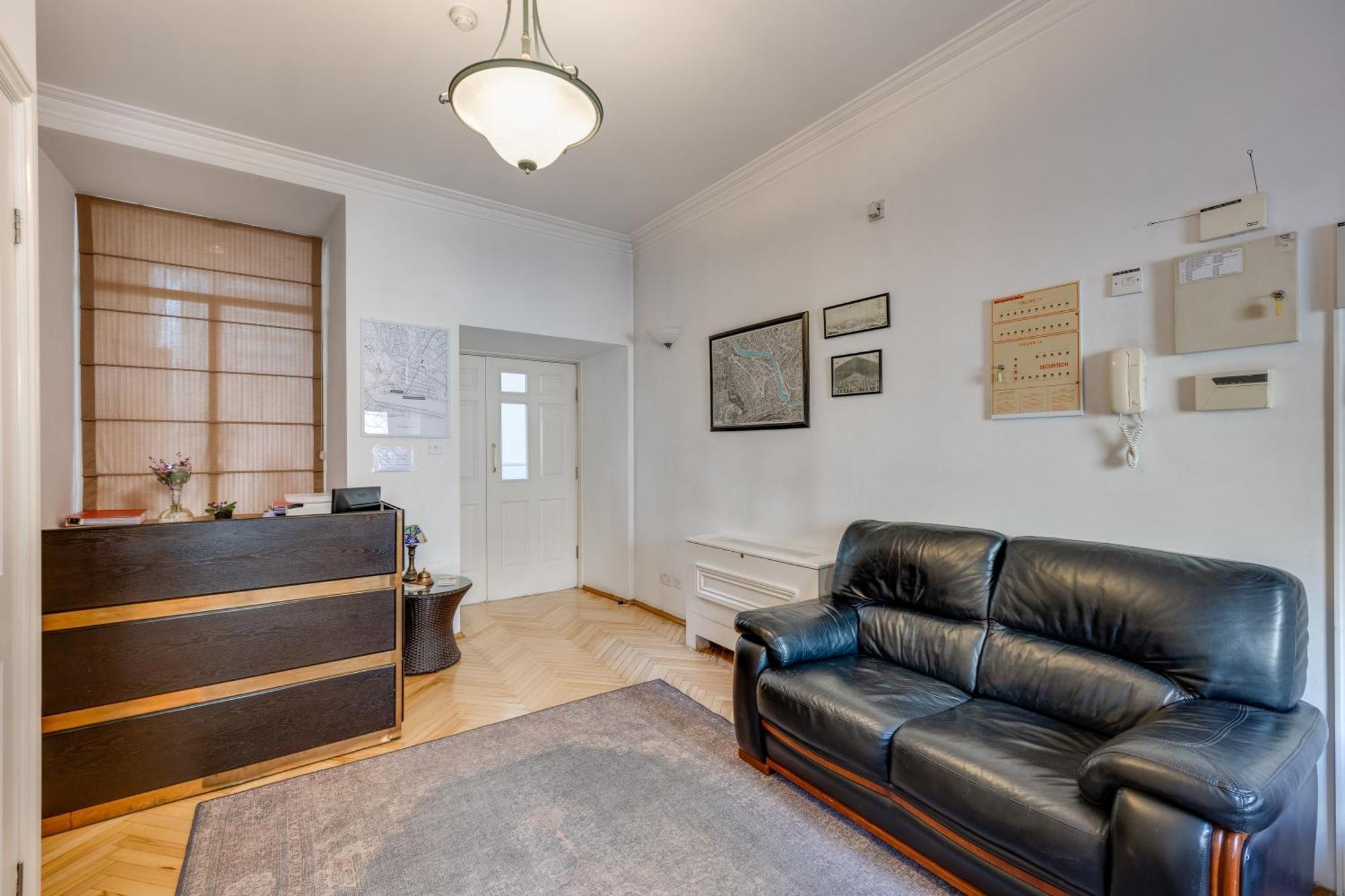 Boutique Hotel Tiflis Dış mekan fotoğraf