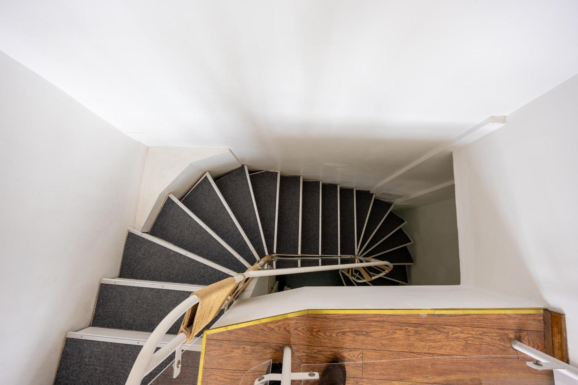 Boutique Hotel Tiflis Dış mekan fotoğraf