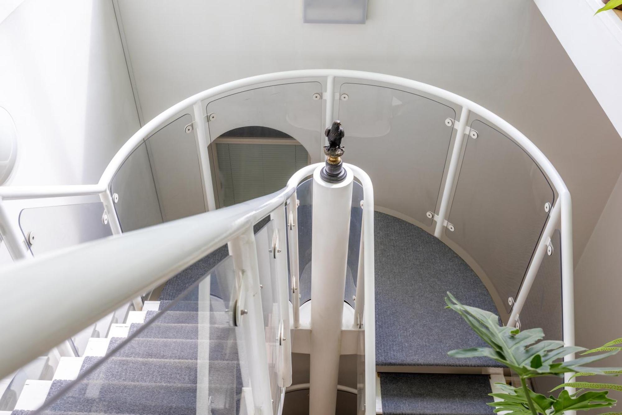 Boutique Hotel Tiflis Dış mekan fotoğraf