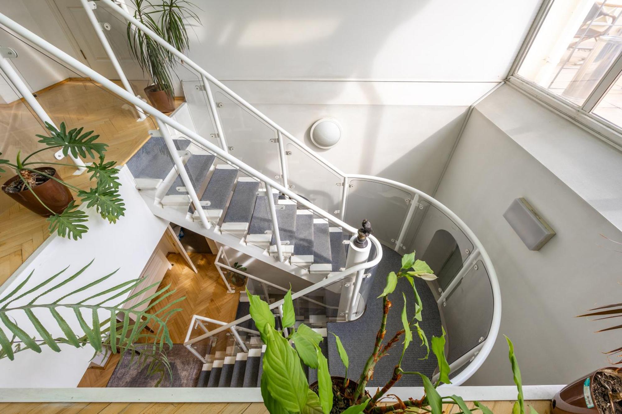 Boutique Hotel Tiflis Dış mekan fotoğraf