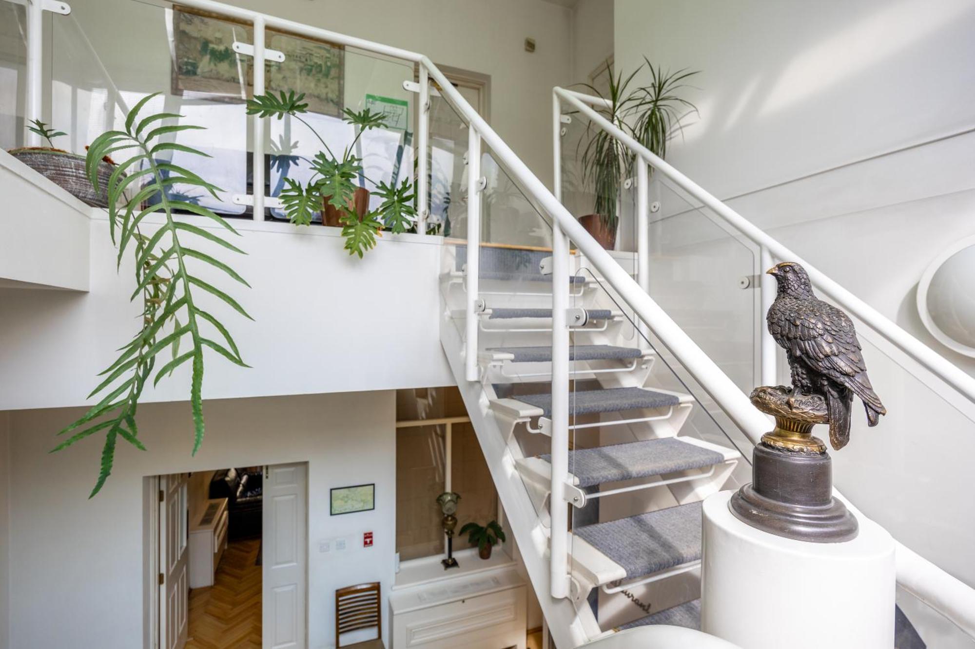 Boutique Hotel Tiflis Dış mekan fotoğraf