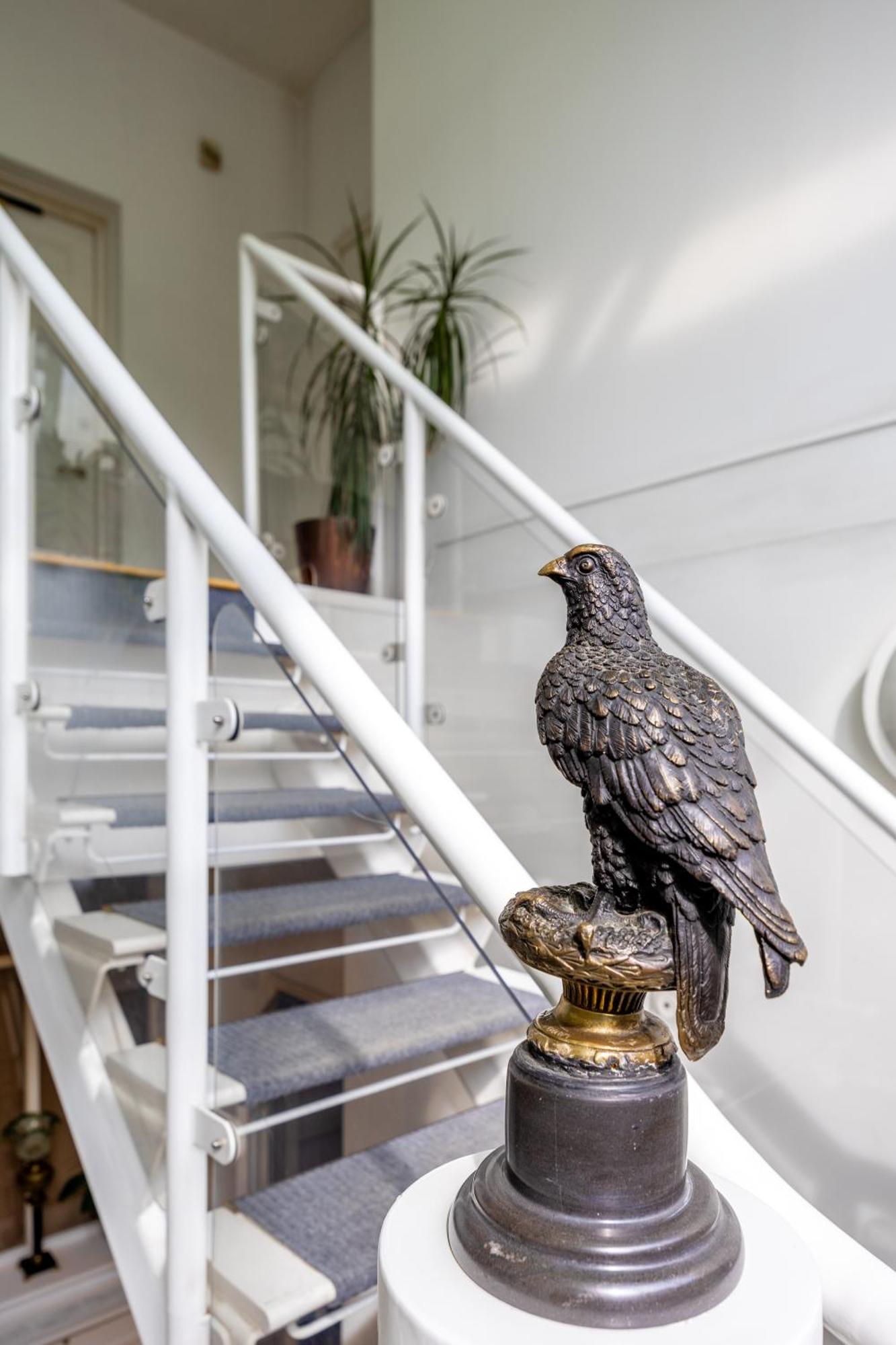 Boutique Hotel Tiflis Dış mekan fotoğraf