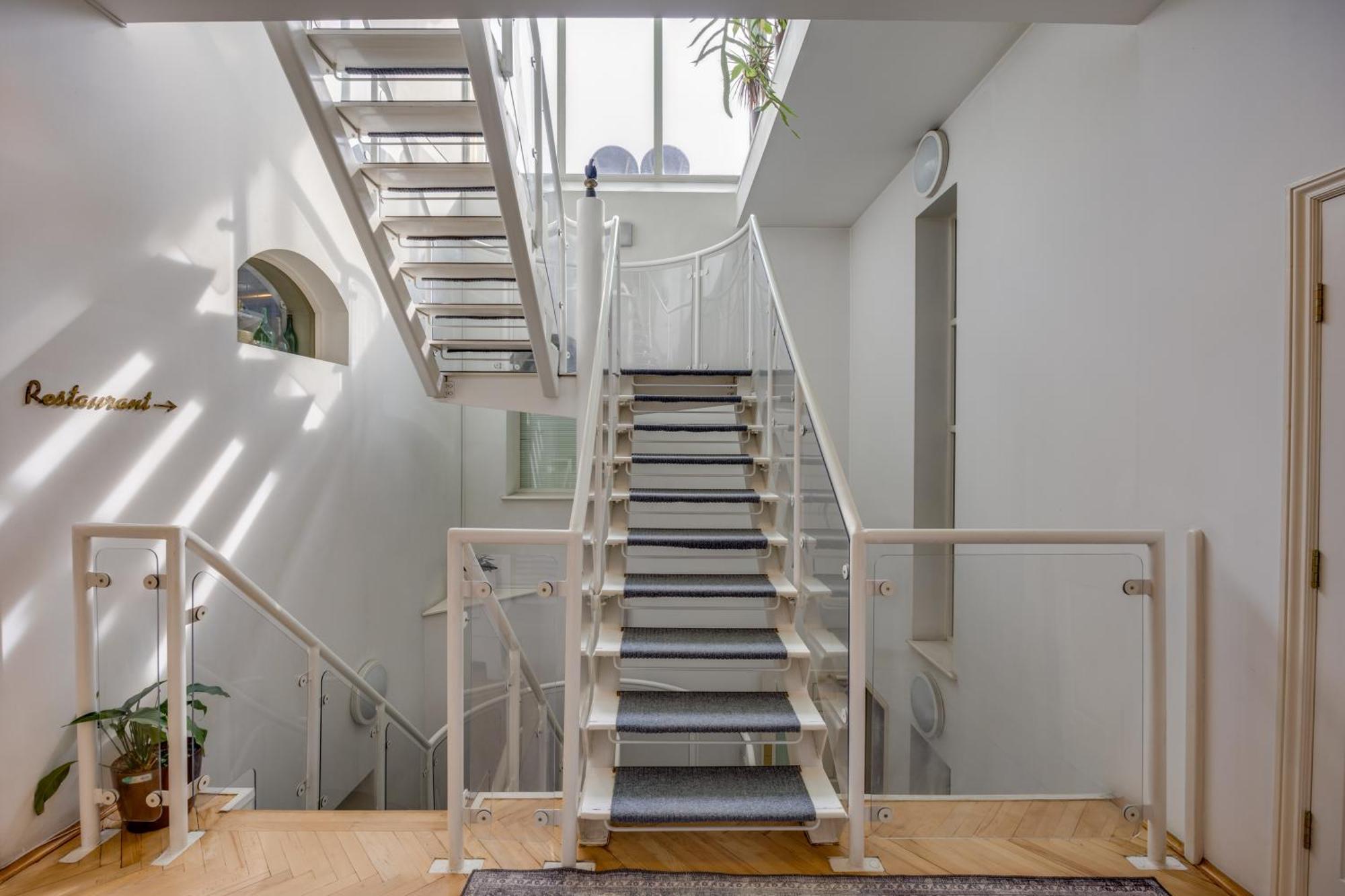 Boutique Hotel Tiflis Dış mekan fotoğraf