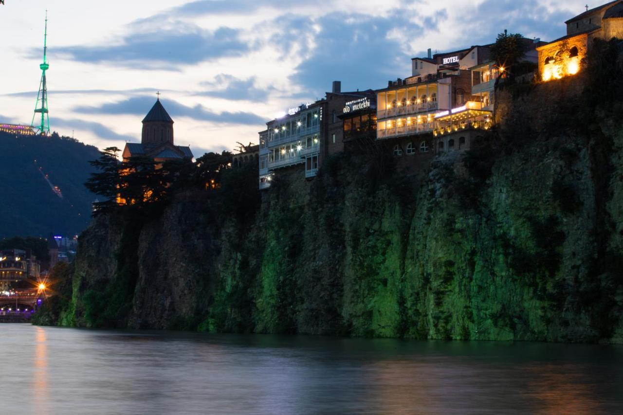 Boutique Hotel Tiflis Dış mekan fotoğraf