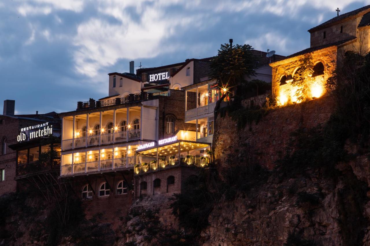 Boutique Hotel Tiflis Dış mekan fotoğraf