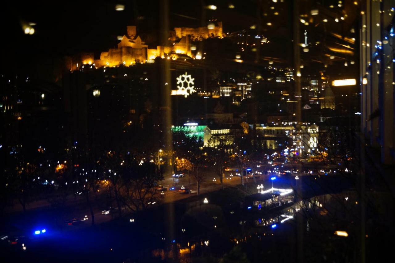 Boutique Hotel Tiflis Dış mekan fotoğraf
